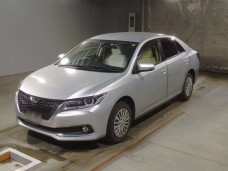 TOYOTA ALLION 2019/A15 G+PKG/NZT260