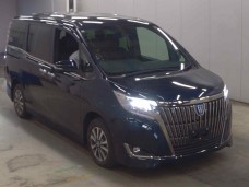 TOYOTA ESQUIRE 2021/Gi PREMIUM PKG BLACK-TAILORED/ZWR80G