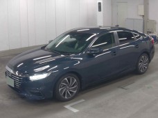HONDA INSIGHT 2021/EX/ZE4