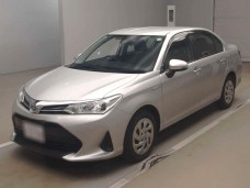 TOYOTA COROLLA AXIO 2019/NKE165