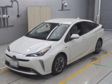 TOYOTA PRIUS 2020/S TOURING SELECTION/ZVW51