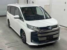 TOYOTA NOAH 2024/S-Z/ZWR90W