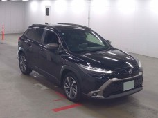TOYOTA COROLLA CROSS 2023/Z/ZVG13