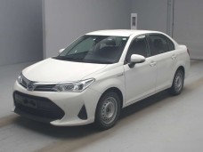 TOYOTA COROLLA AXIO 2020/EX/NKE165