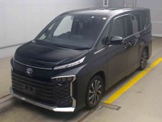 TOYOTA VOXY 2023/S-Z/ZWR90W
