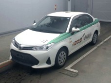 TOYOTA COROLLA AXIO 2021/EX/NZE161