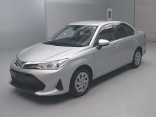 TOYOTA COROLLA AXIO 2021/EX/NKE165