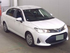 TOYOTA COROLLA AXIO 2022/EX/NKE165