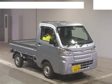 DAIHATSU HIJET 2020/SA3t/S500P