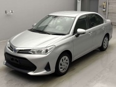 TOYOTA COROLLA AXIO 2020/EX/NKE165