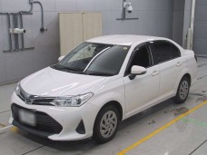 TOYOTA COROLLA AXIO 2021/EX/NRE161