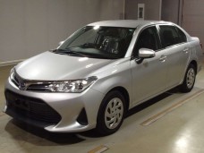 TOYOTA COROLLA AXIO 2020/EX/NKE165