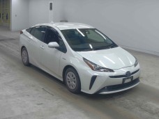 TOYOTA PRIUS 2020/S/ZVW51