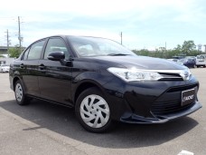 TOYOTA COROLLA AXIO 2019/1.5X/NRE161