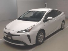 TOYOTA PRIUS 2019/S/ZVW51