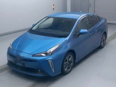 TOYOTA PRIUS 2021/A TOURING SELECTION/ZVW51