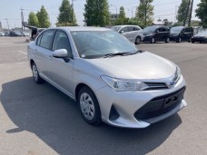 TOYOTA COROLLA AXIO 2020/EX/NKE165