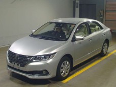 TOYOTA PREMIO 2019/1.5F WELCAB/NZT260