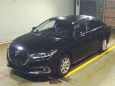 TOYOTA ALLION 2019/A15 G PKG/NZT260