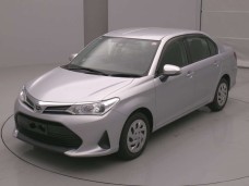 TOYOTA COROLLA AXIO 2021/EX/NRE161