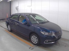 TOYOTA PREMIO 2021/1.5F EX PKG/NZT260