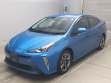 TOYOTA PRIUS 2022/S TOURING SELECTION/ZVW51