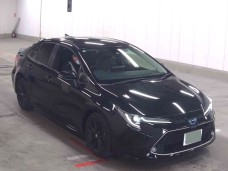 TOYOTA COROLLA 2022/WxB 50MILLION ED/ZWE211