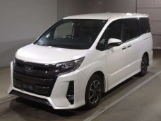 TOYOTA NOAH 2020/Si WxB 2/ZRR80W