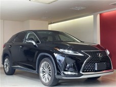 LEXUS RX 2020/300 ver L/AGL20