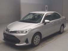 TOYOTA COROLLA AXIO 2022/EX/NRE161