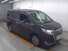 TOYOTA ESQUIRE 2021/Gi/ZWR80G