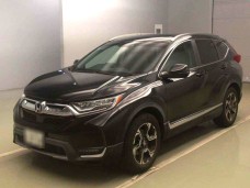 HONDA CRV 2020/EX MASTERPIECE/RW1