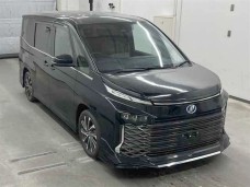 TOYOTA VOXY 2024/S-Z/ZWR90W