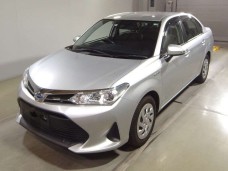 TOYOTA COROLLA AXIO 2020/EX/NKE165