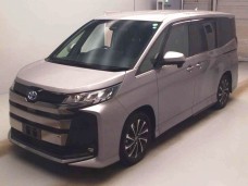 TOYOTA NOAH 2022/S-Z/ZWR90W
