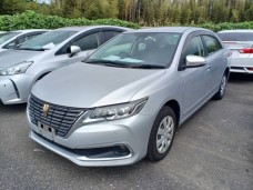 TOYOTA PREMIO 2021/1.5F L PKG/NZT260
