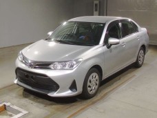 TOYOTA COROLLA AXIO 2020/EX/NRE161