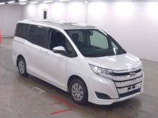 TOYOTA NOAH 2019/X/ZRR80G