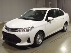 TOYOTA COROLLA AXIO 2020/EX/NKE165