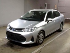TOYOTA COROLLA AXIO 2020/EX/NKE165