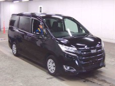TOYOTA NOAH 2020/X SAFETY SENSE C/ZRR80G