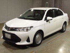 TOYOTA COROLLA AXIO 2022/EX/NKE165