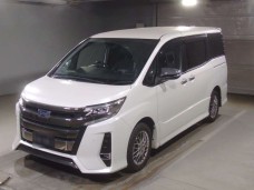 TOYOTA NOAH 2021/Si WxB 3/ZWR80W