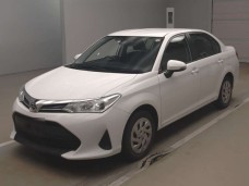 TOYOTA COROLLA AXIO 2019/1.5X/NRE161