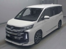 TOYOTA NOAH 2023/S-Z/ZWR90W
