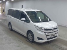 TOYOTA NOAH 2020/X/ZRR80G