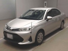 TOYOTA COROLLA AXIO 2019/1.5X/NRE161