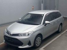 TOYOTA COROLLA FIELDER 2020/EX/NRE161G