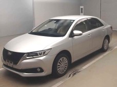 TOYOTA ALLION 2019/A15 G+PKG/NZT260