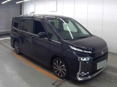 TOYOTA VOXY 2022/S-Z/ZWR90W